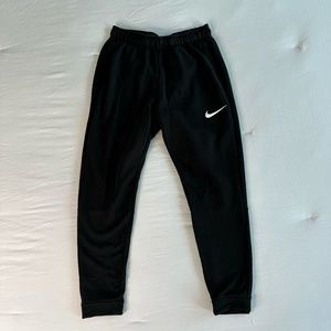 Nike Dri-fit Cuffed Sweatpants/Joggers